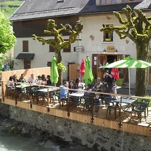 Mini-hôtel L'herbe Tendre, Saint-Pierre-dʼEntremont