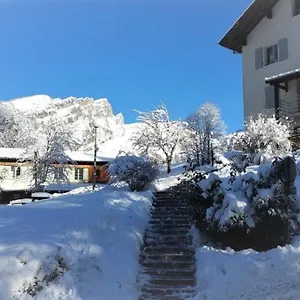 Hotel Village Le Salvagny, Sixt